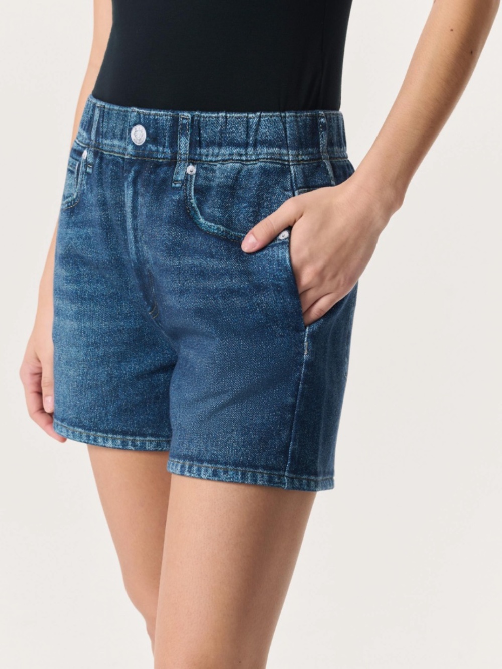Rag & Bone Miramar Walking Short Seneca